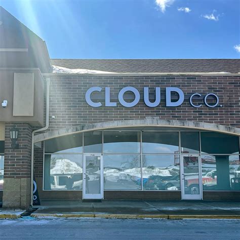 The new location will service Gaylords adult-use cannabis customers and will be open from. . Cloud cannabis gaylord dispensary